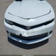 2G1FB1E33F9195774 2015 Chevrolet Camaro 2Ls auction photo thumbnail 6