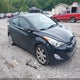 5NPDH4AE0DH263352 2013 Hyundai Elantra Gls auction photo thumbnail 1
