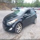 5NPDH4AE0DH263352 2013 Hyundai Elantra Gls auction photo thumbnail 2