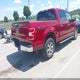 1FTEW1E42KKC32919 2019 Ford F-150 Xlt auction photo thumbnail 4