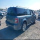 2FMGK5BC4ABA74322 2010 Ford Flex Se auction photo thumbnail 4