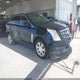 3GYFNDE35CS581671 2012 Cadillac Srx Luxury Collection auction photo thumbnail 1