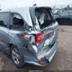 5FNRL6H50KB110181 2019 Honda Odyssey Ex auction photo thumbnail 6