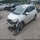 3HGGK5H48KM745979 2019 Honda Fit Lx auction photo thumbnail 2