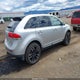 2LMDJ8JK7DBL16495 2013 Lincoln Mkx auction photo thumbnail 4