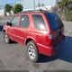 4S2DM58W814303358 2001 Isuzu Rodeo Ls 3.2L/Ls 3.2L V6/Lse 3.2L V6/S/S 3.2L V6 auction photo thumbnail 3