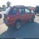 4S2DM58W814303358 2001 Isuzu Rodeo Ls 3.2L/Ls 3.2L V6/Lse 3.2L V6/S/S 3.2L V6 auction photo thumbnail 4