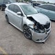 3N1AB7AP1HY332505 2017 Nissan Sentra Sr auction photo thumbnail 1