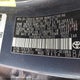 5YFBURHE1KP929432 2019 Toyota Corolla Le auction photo thumbnail 9