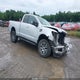 1N6AA1C36HN561828 2017 Nissan Titan Xd Sv Gas auction photo thumbnail 1