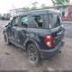 3FMCR9B68NRE17572 2022 Ford Bronco Sport Big Bend auction photo thumbnail 3