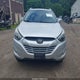 KM8JUCAG4EU910039 2014 Hyundai Tucson Se auction photo thumbnail 12