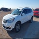 1GNKRHKD5HJ226335 2017 Chevrolet Traverse 2Lt auction photo thumbnail 2