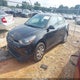 3KPA24AD8NE440988 2022 Kia Rio S auction photo thumbnail 2