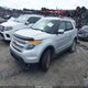 1FM5K7D83DGC57462 2013 Ford Explorer Xlt auction photo thumbnail 2