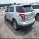 1FM5K7D83DGC57462 2013 Ford Explorer Xlt auction photo thumbnail 3