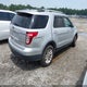 1FM5K7D83DGC57462 2013 Ford Explorer Xlt auction photo thumbnail 4