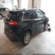 1C4PJMCB8HW557747 2017 Jeep Cherokee Latitude 4X4 auction photo thumbnail 4