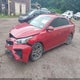 3KPF54ADXKE031531 2019 Kia Forte Ex auction photo thumbnail 2