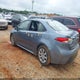 JTDBCMFE3PJ010035 2023 Toyota Corolla Hybrid Le auction photo thumbnail 3