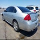 2G1WG5E36C1102748 2012 Chevrolet Impala Lt auction photo thumbnail 3