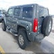 5GTEN13E188149687 2008 Hummer H3 Suv auction photo thumbnail 3