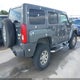 5GTEN13E188149687 2008 Hummer H3 Suv auction photo thumbnail 4