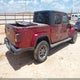 1C6HJTFG3ML537446 2021 Jeep Gladiator Overland 4X4 auction photo thumbnail 4
