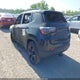 3C4NJDBBXMT541462 2021 Jeep Compass Altitude 4X4 auction photo thumbnail 3