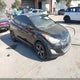 KMHDH4AE1CU394645 2012 Hyundai Elantra Gls (Ulsan Plant) auction photo thumbnail 1
