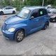 3A4FY48B57T553136 2007 Chrysler Pt Cruiser auction photo thumbnail 2