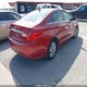 5NPEB4AC0BH097920 2011 Hyundai Sonata Gls auction photo thumbnail 4