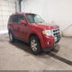 1FMCU9E77CKB42233 2012 Ford Escape Limited auction photo thumbnail 1