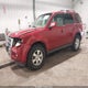 1FMCU9E77CKB42233 2012 Ford Escape Limited auction photo thumbnail 2