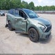 5XYK7CAF6PG040774 2023 Kia Sportage X-Pro auction photo thumbnail 1