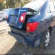 1NXBR32E78Z957105 2008 Toyota Corolla Ce auction photo thumbnail 12