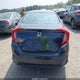 19XFC2F77GE088452 2016 Honda Civic Ex auction photo thumbnail 17