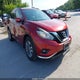 5N1AZ2MH9FN213980 2015 Nissan Murano Sv auction photo thumbnail 1