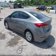 5NPD74LF4JH247322 2018 Hyundai Elantra Se auction photo thumbnail 3