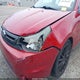1FAHP3GN9AW125410 2010 Ford Focus Ses auction photo thumbnail 6