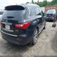 5N1AL0MM0DC318256 2013 Infiniti Jx35 auction photo thumbnail 4