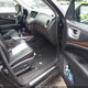 5N1AL0MM0DC318256 2013 Infiniti Jx35 auction photo thumbnail 5