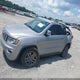 1C4RJFBG7LC146982 2020 Jeep Grand Cherokee Limited 4X4 auction photo thumbnail 13