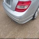 WDDGF5EB5BR140733 2011 Mercedes-Benz C 300 Luxury/Sport auction photo thumbnail 13