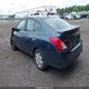 3N1CN7AP2FL955366 2015 Nissan Versa 1.6 Sv auction photo thumbnail 3