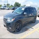 1GNERJKW9LJ289582 2020 Chevrolet Traverse Fwd Rs auction photo thumbnail 2