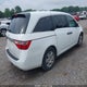 5FNRL5H2XCB056406 2012 Honda Odyssey Lx auction photo thumbnail 4