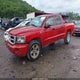 1D7CW3GP2AS104601 2010 Dodge Dakota Bighorn/Lonestar auction photo thumbnail 2