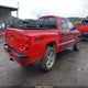 1D7CW3GP2AS104601 2010 Dodge Dakota Bighorn/Lonestar auction photo thumbnail 4
