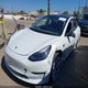 5YJ3E1EBXPF416194 2023 Tesla Model 3 Long Range Dual Motor All-Wheel Drive auction photo thumbnail 2